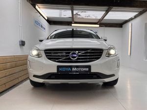 Volvo XC60 2.0 D4 Diesel SE Luxury Premium Auto / - Image 3