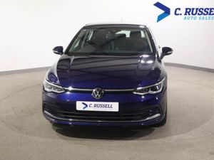 Volkswagen Golf Diesel Hatchback - Image 2