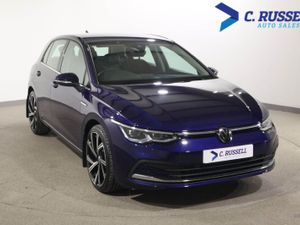 Volkswagen Golf Diesel Hatchback - Image 3