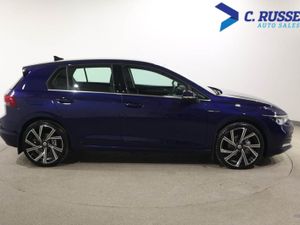 Volkswagen Golf Diesel Hatchback - Image 4