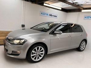 Volkswagen Golf 1.4 TSI Highline Plus Petrol Auto - Image 3