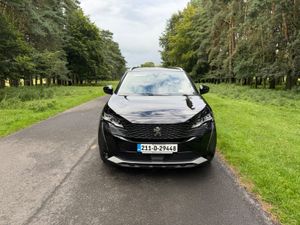 Peugeot 5008 2021 Diesel 7 Seats - Image 2