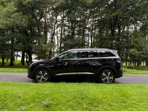 Peugeot 5008 2021 Diesel 7 Seats - Image 4