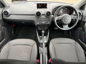 Audi A1 1.0 5DR Petrol Auto New NCT - Image 2
