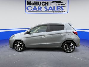 2022 Mitsubishi Mirage 1.2. 5DR Automatic - Image 4