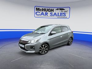 2022 Mitsubishi Mirage 1.2. 5DR Automatic - Image 3