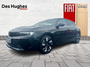 Opel Astra 2022 (new shape)1.5 Diesel Elite - Image 3