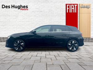 Opel Astra 2022 (new shape)1.5 Diesel Elite - Image 4