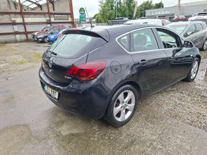 🦏 Vauxhall Astra SRI  2010. nctd 🦏 - Image 2