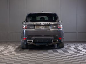 202 Range Rover Sport P400e HSE Dynamic - Image 4
