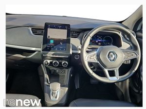 Renault Zoe R135 Z.E 50 GT Line CCS Rapid Charge - Image 2