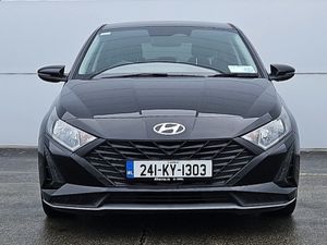 Hyundai i20 i20 Deluxe Plus - Image 2