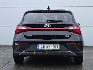 Hyundai i20 i20 Deluxe Plus - Image 4