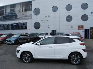 Hyundai KONA 2022 - Image 2