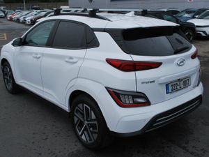 Hyundai KONA 2022 - Image 3