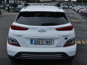 Hyundai KONA 2022 - Image 4
