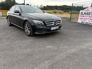 171 Mercedes-Benz E350e - Image 4