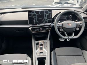 Cupra Formentor 1.5 Etsi 150HP DSG  brand New - R - Image 3