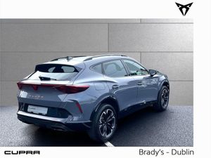 Cupra Formentor 1.5 Etsi 150HP DSG  brand New - R - Image 4
