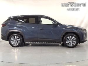 Hyundai Tucson 2WD Comfort Plus - Image 2