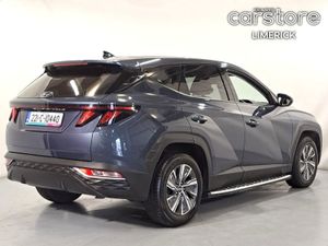 Hyundai Tucson 2WD Comfort Plus - Image 3