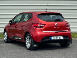 Renault Clio DYNAMIQUE NAV *NewNCT - Image 3