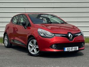 Renault Clio DYNAMIQUE NAV *NewNCT - Image 2