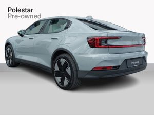 Polestar 2  | LRSM Plus Pack - Leather Seats - Image 2