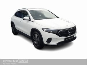 Mercedes-Benz EQA EQA 250 - Image 2
