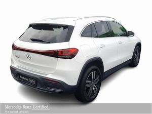 Mercedes-Benz EQA EQA 250 - Image 3