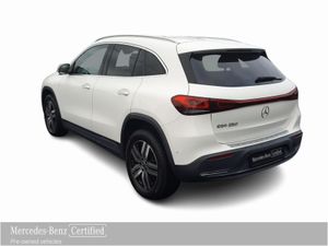 Mercedes-Benz EQA EQA 250 - Image 4