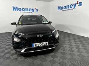 Hyundai Bayon Executive 1.2l Petrol Estate - Image 3