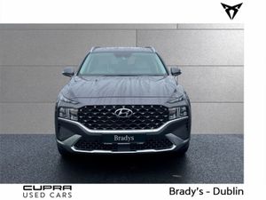Hyundai Santa Fe 1.6 Phev 4WD Executive Plus Auto - Image 3