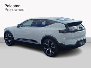 Polestar 3 | LRDM Performance - Image 2