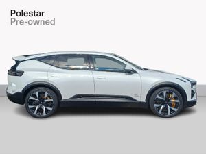 Polestar 3 | LRDM Performance - Image 3