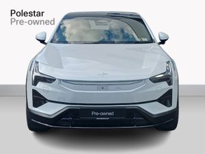 Polestar 3 | LRDM Performance - Image 4