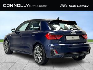 Audi A1 Sportback 30 Tfsi 116BHP S-line - Image 2