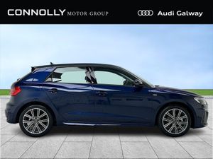 Audi A1 Sportback 30 Tfsi 116BHP S-line - Image 3