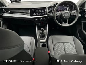 Audi A1 Sportback 30 Tfsi 116BHP S-line - Image 4
