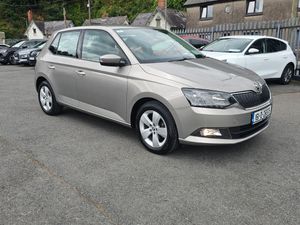 Skoda Fabia 2016 1.0 ambition - Image 2