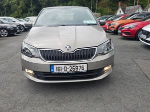 Skoda Fabia 2016 1.0 ambition - Image 3