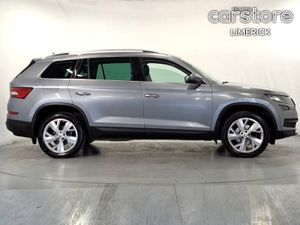 Skoda Kodiaq 2.0 TDI 150HP DSG Style 7 Seat - Image 2