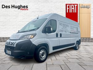 Fiat Ducato 2025 L3H2 140Bhp - Image 3