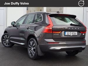 Volvo XC60 Inscription T6 Phev - Image 2