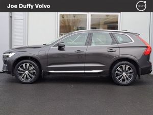 Volvo XC60 Inscription T6 Phev - Image 3