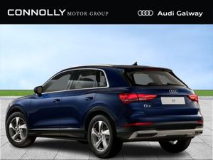 Audi Q3 SE 35 TDU Auto - Image 3