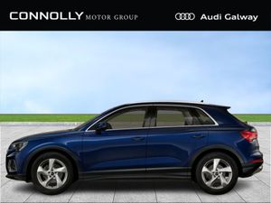Audi Q3 SE 35 TDU Auto - Image 4
