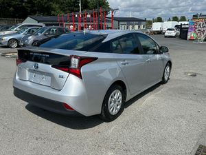 2022 TOYOTA PRIUS 1.8L HYBRID LOW MILES - Image 4