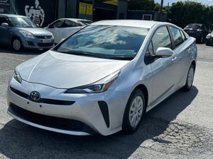 2022 TOYOTA PRIUS 1.8L HYBRID LOW MILES - Image 2