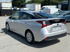2022 TOYOTA PRIUS 1.8L HYBRID LOW MILES - Image 3